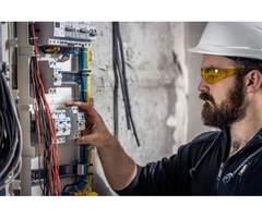Electrician Mildenhall