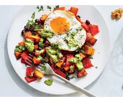 Gillian McKeith's Food List