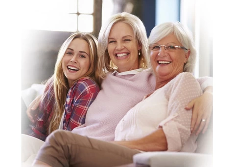 Gynaecological Assessment in Surrey