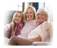 Gynaecological Assessment in Surrey