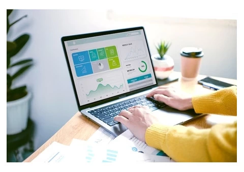 Mastering Search Engine Marketing: A Comprehensive Guide to Services in the UK