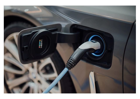 Empower Your Business with TLGEC's Commercial EV Charging Solutions