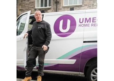Crafting Dreams into Reality with Exceptional Handyman Services in Edinburgh
