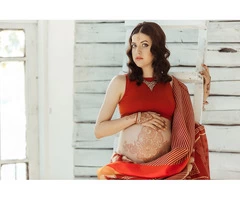Online Classes For Garbh Sanskar