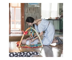 Nanny Jobs In Delhi
