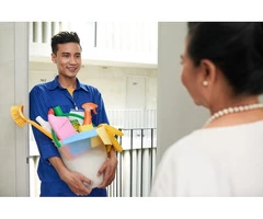 Get Cleaning Clients | Clean Up Academy