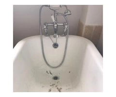 Miltons Bath Re Enamelling Glasgow