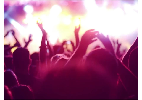 Event Crew London