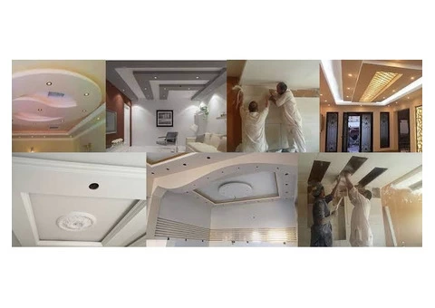 decorator needs job offer