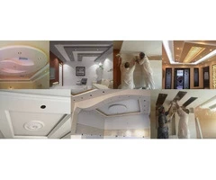 decorator needs job offer
