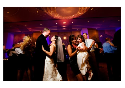 London Wedding DJ Prices - 2/2