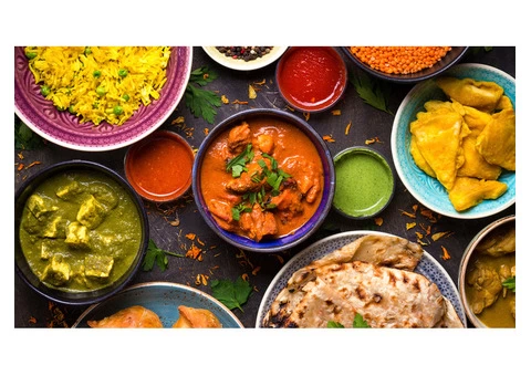 Ginger & Spices Event Catering: Two Decades of Exceptional Catering Services - 4/4