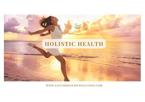 Holistic Health Yorkshire