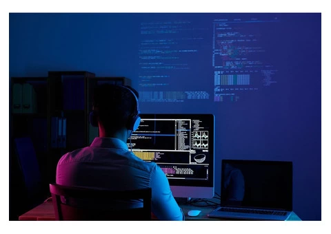 Hire Programmer: Expert CodeIgniter Development Agency in the UK