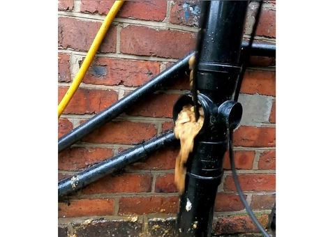 24/7 Drainage Emergencies Warrington - We're Here to Help