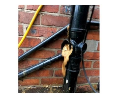 24/7 Drainage Emergencies Warrington - We're Here to Help