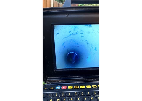 CCTV Drain Inspections Wirral - Identify Drain Problems Before They Happen