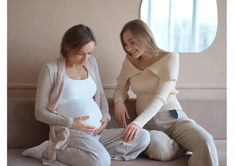 Acupuncture Pregnancy and Labour in London