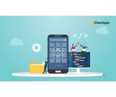 Top 10 React Native App Development Companies in UK