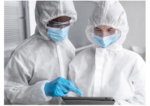 Safe Spaces: Certified Asbestos Inspections for Your Property