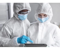 Safe Spaces: Certified Asbestos Inspections for Your Property