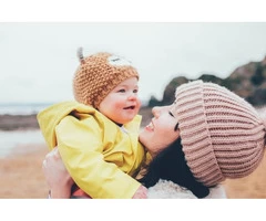 Leading Hypnobirthing Classes in Bristol - Poppy and Jack