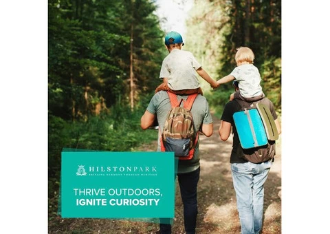 Revitalize Your Routine - Exploring Outdoor Activities for Adults