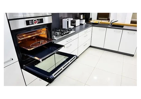 Hob Cleaning Services in Bournemouth
