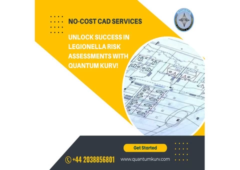 CAD Outsource in UK