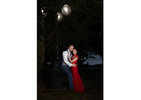 Stunning, bespoke wedding photography with a natural vibe - 4/16
