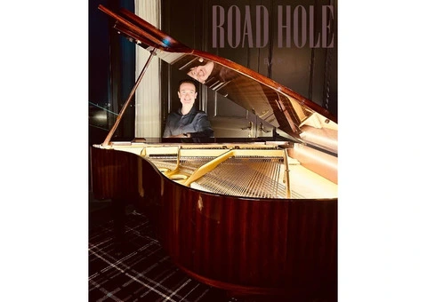 Chris Kincaid - Wedding and Event Pianist - 4/4