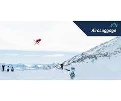 Get the Best Student Luggage Delivery in the UK