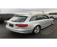 ON SALE! Audi A4 Avant Sportline 2.0 TSFi