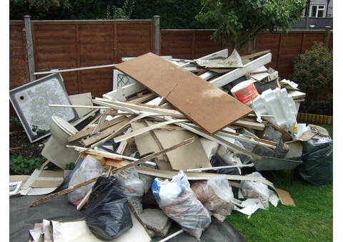 Efficient House Clearance Services in Gateshead - 2/2