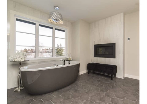 Professional Bathroom Installations in Falkirk by Experts