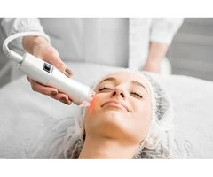 Laser Hair Removal in Cardiff - The Aesthetic Clinic