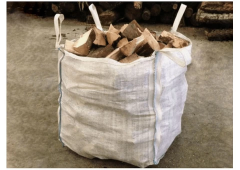 Premium Kiln Dried Logs - Exceptional Quality for Cozy Fires