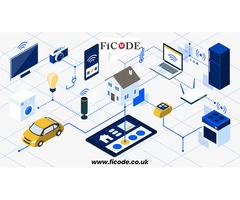 Professional IOT app development company