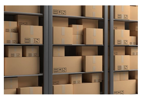 Secure Self-Storage Solutions in Nuneaton