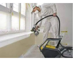 Looking For Paint Spraying Services In Bristol, Then Click Here
