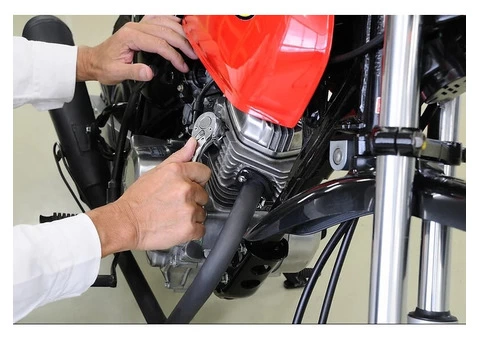 Your Mobile Mechanic Solution - Racing Edge Auto Repairs Ltd