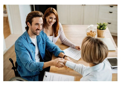 disability support workers Melbourne