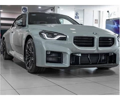 BMW 2020-2023 Model