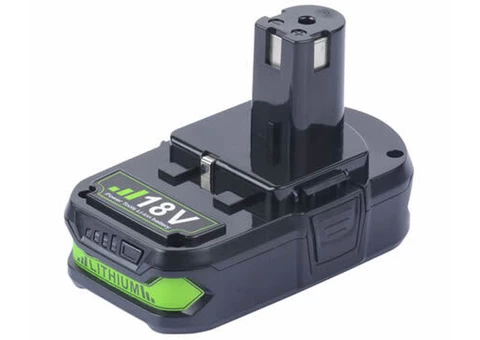 Ryobi P104 Power Tool Battery