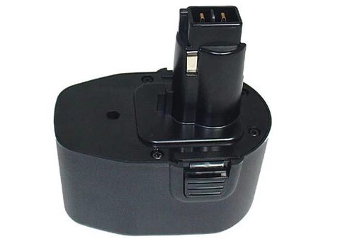 Black & Decker A9262 Power Tool Battery