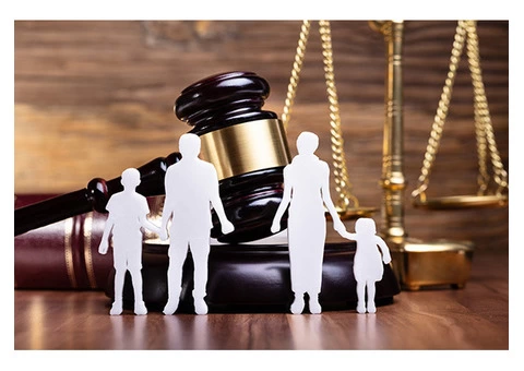 Expert Family Law Guidance at Abbey Law, St Albans