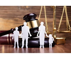 Expert Family Law Guidance at Abbey Law, St Albans