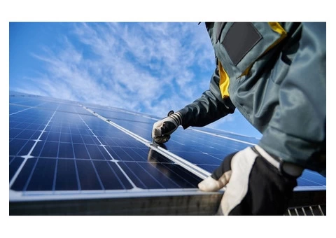 Trusted Solar Panel Installers Essex - Solar Armour Ltd - 3/4