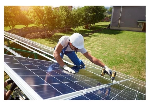 Trusted Solar Panel Installers Essex - Solar Armour Ltd - 4/4
