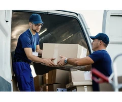 Effortless Moves with Top Removal Companies in Wakefield